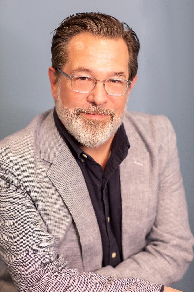 Eric Reed, Founder of Reed5 Group